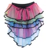 Wholesale-Sexy Costume Ball Gown Party Tulle Tutu Skirt Underskirt Fancy Skirt Fashion Ruffle