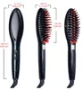 Hot SALE Fashion Hair Straightener Comb hair Electric brush comb Irons Auto Straight Hair Comb brush