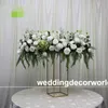 bröllopsdekorationer flower stands