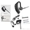 Zestaw słuchawkowy Bluetooth Voyager Legend z tekstem i redukcją hałasu Słuchawki stereo Słuchawki do iPhone Samsung Galaxy HTC