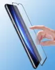 9hフルカバー強化ガラススクリーンプロテクターシルクXiaomi 10 Lite Redmi Note 9 Pro 200pcslot No Retail PA5268009
