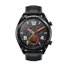 Оригинальные Huawei Watch GT Smart Watch Поддержка GPS NFC Monitor Monitor Водонепроницаемая наручные часы Спортивный трекер Браслет для Android iPhone iOS