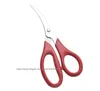 100pcs Lobster Shrimp Crab Seafood Scissors Shears Snip Shells Fish Scissor Kitchen Tool Tools Clipper Home Clippers