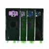 100PCS Battery Door Back Housing Cover Glass Cover for Samsung Galaxy Note 9 N960A N960F with Adhesive Sticker Camera Cover