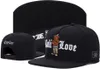 Fashion-Sons Snapback Cap Fleurs Crâne Donut Hommes Femmes Chapeaux Marque Designer Sports En Plein Air Hip Hop Réglable Chapeau Casquette De Baseball