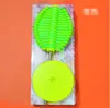 Creative Hot Selling Spinning Lollipop Fisher Series Stress Toy Lollipop Ter Ro-Lollipop GB1352