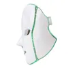 LED Facial Mask 7 Kleur Licht Photo Therapy Tight Poriën Huidverjonging Anti Acne Rimpel Removal Face Care Beauty Device