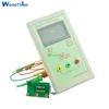 Livraison gratuite MK-328 ESR Meter Tester Transistor Inductance Capacité Résistance LCR TEST MOS / PNP / NPN Détection automatique Date