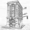 Król 83001 16001 w magazynie Twórca Ghostbusters Firehouse 75827 4705PCS Street View Model Building Zestawy Bloki Cegły Edukacja Zabawki