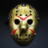 Cadılar Bayramı Kara Cuma No.13 Jason Voorhees Freddy Hokey Festivali Partisi Cadılar Bayramı Masquerade Maskesi (Yetişkin Boyutu) 100 Gram Cadılar Bayramı Oyuncakları