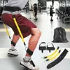 2020 Virson Resistance Bands CrossFit Running Tubes Leg Jump Muscle Training Football Basketball Bounce Exercise Fitness Equipment