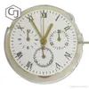 7750 Serie Clone 7753 Beweging Hoogwaardige automatische chronogrpah-beweging