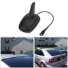 Freeshipping haaienvin auto stijl dak am FM radio antenne navigatie sportstijl antenne voor vw audi seat skoda