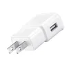 OEM S10 Fast Wall Quick Charger 9V 1.67a Adaptateur USB UK EU US Plug Voyage Universel Pour Galaxy plus S9 S8 S7 Edge S6Edge Note9