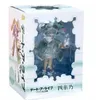 Japanse anime -figuur Datum een live yoshino met konijnse sexy pvc actiefiguur verzamelbaar model speelgoed pop 18cm mx2007279431311