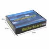 Freeshipping H61 Desktop Motherboard Motherboard 1155 Pin CPU Interface de Atualização USB2.0 DDR3 1600/1333