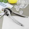 Lemon Tomato Squeezer Citrus Press Fruit Juicer Cooking Tools Hand manual Juicer Fruit Pressing Blender Clip