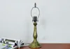 Tiffany Table Lamp Vintage Flowers Table Lights E27 Retro Mediterranean Style Table Lamp Bedroom Dining Room Art Desk Light