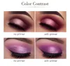 SACE LADY Eyeshadow Palette Makeup + Smudge Proof Eye Primer