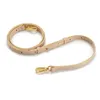 1.5cm Bag Strap Leather Women Replacement Crossbody Shoulder Belt Handbags Accessories Parts