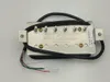 SH1N 59 Model SH4 JB TB-4 Humbucker Electric Guitar Pickups Zebra med originalpaket