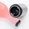 Opener Magnetic Automatic Bottle Stainless Steel Push Down Wine Beer Openers Practical Bar Tool Kitchen Accessories Portable5527109