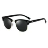 Großhandel: Polarisierte Sonnenbrillen, Damen-Sonnenbrillen, Carfia, elliptische Designer-Sonnenbrillen, Herren-UV-Schutz, Acetatharz-Brille, 8 Farben