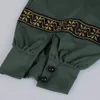 Frauen Plus Größe Drucken Abaya Jilbab Muslimischen Maxi Kleid Casual Kaftan Lange Kleid frau party nacht Vestidos Heißer Verkauf hohe Qualität