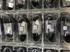 USB Typ C (USB-C) auf USB-Kabel, 1,2 m, hochwertiges Ladegerät für Samsung S8 S9 LG Nexus HTC Huawei P8 Handys