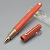 hoge kwaliteit M-serie Magnetische Roller Ball Pen administratieve kantoorbenodigdheden Promotie pennen geschenk Geen Doos