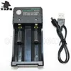 dual battery chargers