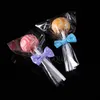 Sacs en plastique transparent Poly OPP pour biscuit bijoux sac d'emballage alimentaire mariage noël fête d'anniversaire sac de bonbons pochette cadeau Baggie