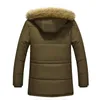 Masculino Down Parkas 2022 Casaco de inverno com capuz Terno de algodão Moda Jaqueta masculina estilo coreano quente Jaqueta DD6MF1 Phin22