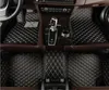 Adatto per tappetini per auto personalizzati di lusso Bentley Flying Spur 5 posti Facile da pulire Tappetino per tutte le stagioni 2010 20198020174