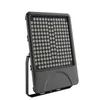 Nueva llegada Luz de inundación LED IP66 100lm / w 10W 20W 30W 50W 100W 150W 200W Lámpara de inundación LED Luz de paisaje de aluminio AC 85-265V