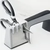 diamond knife sharpener rod