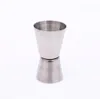 550ML Cocktail Shaker Mixer Stainless Steel Wine Martini Boston Shaker For Bartender Drink Party Bar Tools