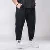 Neue männer sport hosen 6XL 7XL 5XL Jogger männer große größe Männliche Fitness Große Größe Hosen männer Plus beiläufige Hose