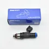 Brandstofinjector Nozzle voor Ford Explorer Sport Trac 2009 4.0 6 V 0280158055