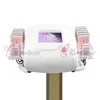 Bärbar stil Body Laser Lipo Slimming Machine / Lipolaser Machine