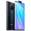 Téléphone portable d'origine Vivo Nex 3 4G LTE 8 Go de RAM 128 Go de ROM Snapdragon 855 Plus Octa Core 64.0MP AI NFC Android 6.89 "Plein écran ID d'empreintes digitales 4500mAh Téléphone mobile intelligent