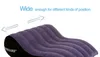 TOUGHAGE Inflatable Sex Furniture Position Pillow Cushion Chair Sofa BDSM Adult Sex Toys for Couples Erotic Products by DHL