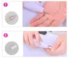 Ongles électrique broyeur Mini stylo Test rectifieuse Distribution 5 pièces tête de meulage ongles Art équipement livraison gratuite 10