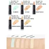 Miss Young Concealer Face Foundation correttore Make Up Long Lasting Dark Circles Waterproof Contour bastone cosmetico