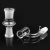 Smoking Accessories E nail Enail kits electric dab temperature control box 14mm male quartz nails 20mm coil heate for water glass bong