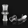 Roken Accessoires E Nail Enail Kits Elektrische DAB Temperatuurregelkast 14mm Mannelijke Quartz Nails 20mm Coil Heate voor Water Glass Bong