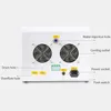 Nowy ekran dotykowy q Switched Nd Yag Laser Uroda Usuwanie Tatuaż Usuwanie piegów Pigment Spot usuwa 1320 nm 1064nm 532nm