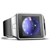 1.44inch DZ09 Smartwatch Android Smart Watches Sim Intelligent Phone Watch يمكنها تسجيل ساعة Sleep State Smart Watch