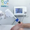 ED pneumatyczny sprzęt do fali uderzeniowej do zaburzeń erekcji ESWT Acoustic Radial Shockwave Therapy maszyna do łagodzenia bólu