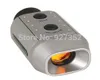 7x18 Monocular 930 Yards Electronic Golf Laser Rangefinder Distance Meter Range Finder With Retail package254y4759413